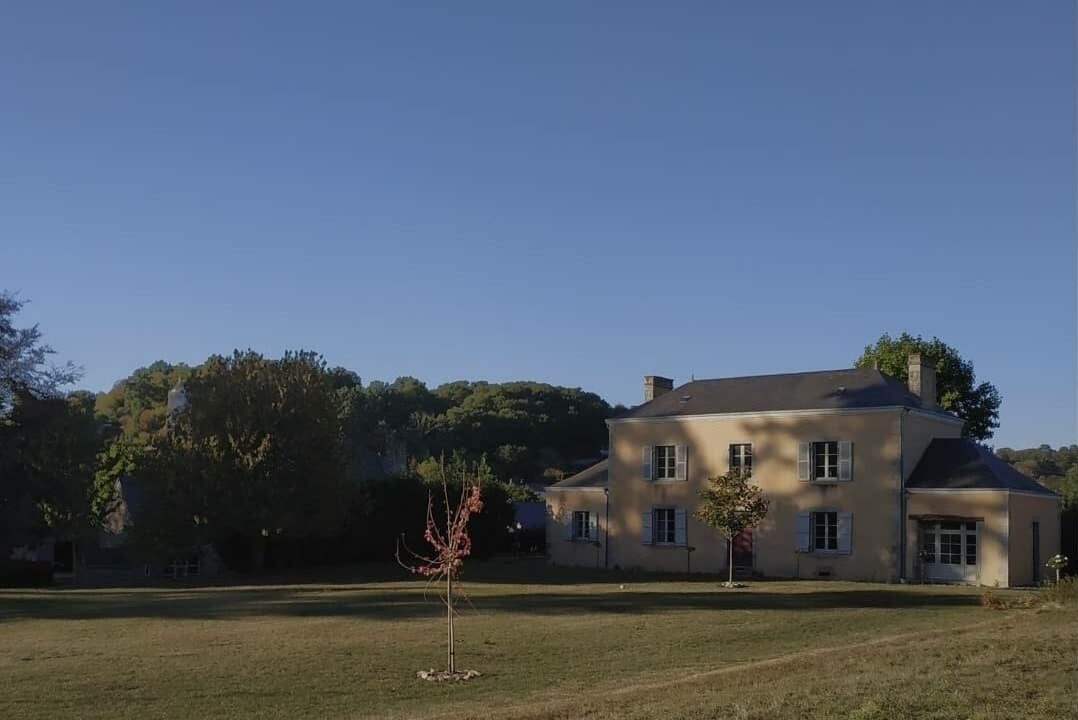 Photo of Outdoor in Chailland