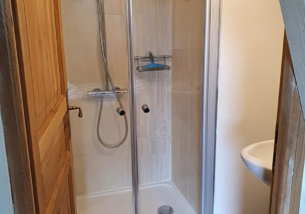 Photo of Bathroom in Menetou-Ratel