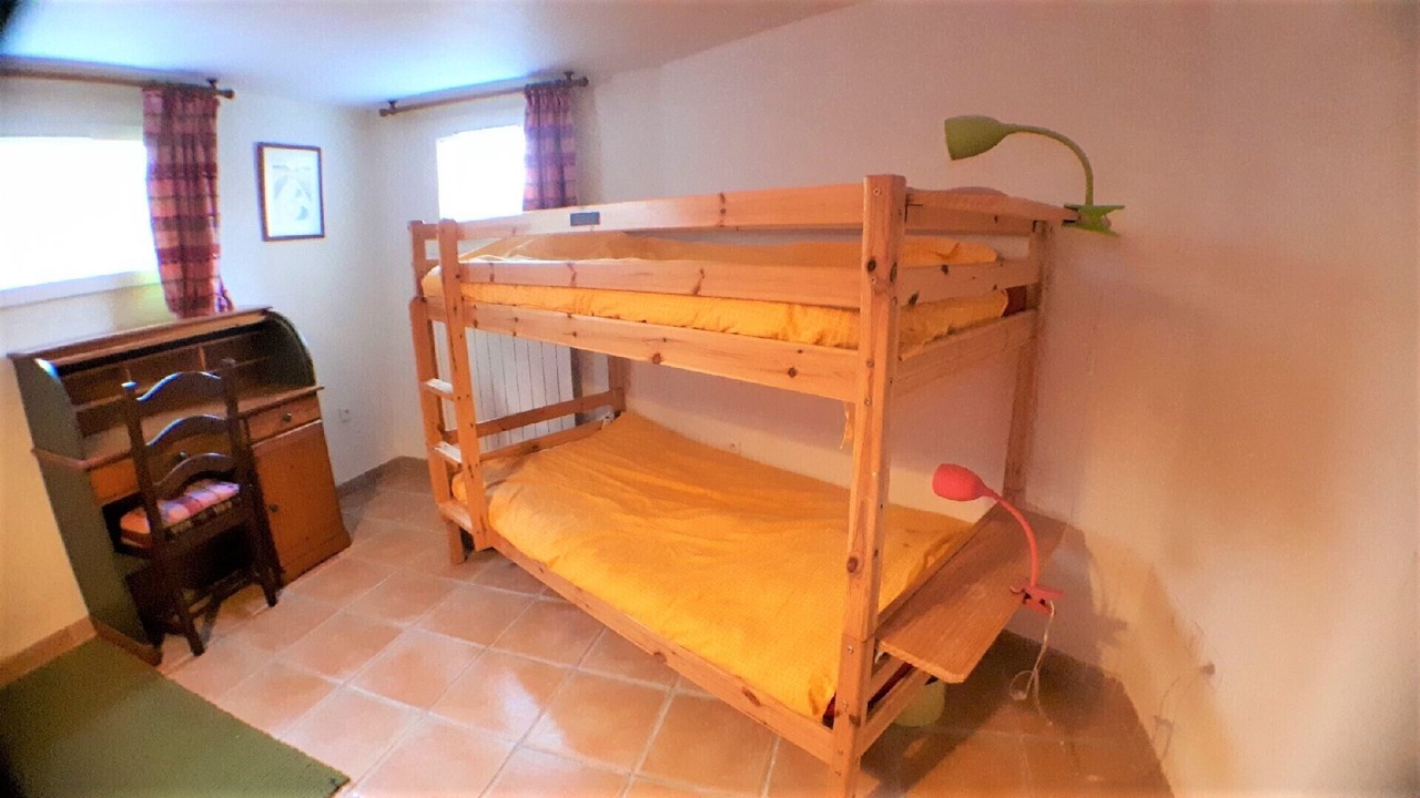 Photo of Bedroom in Quartier des Boucholeurs