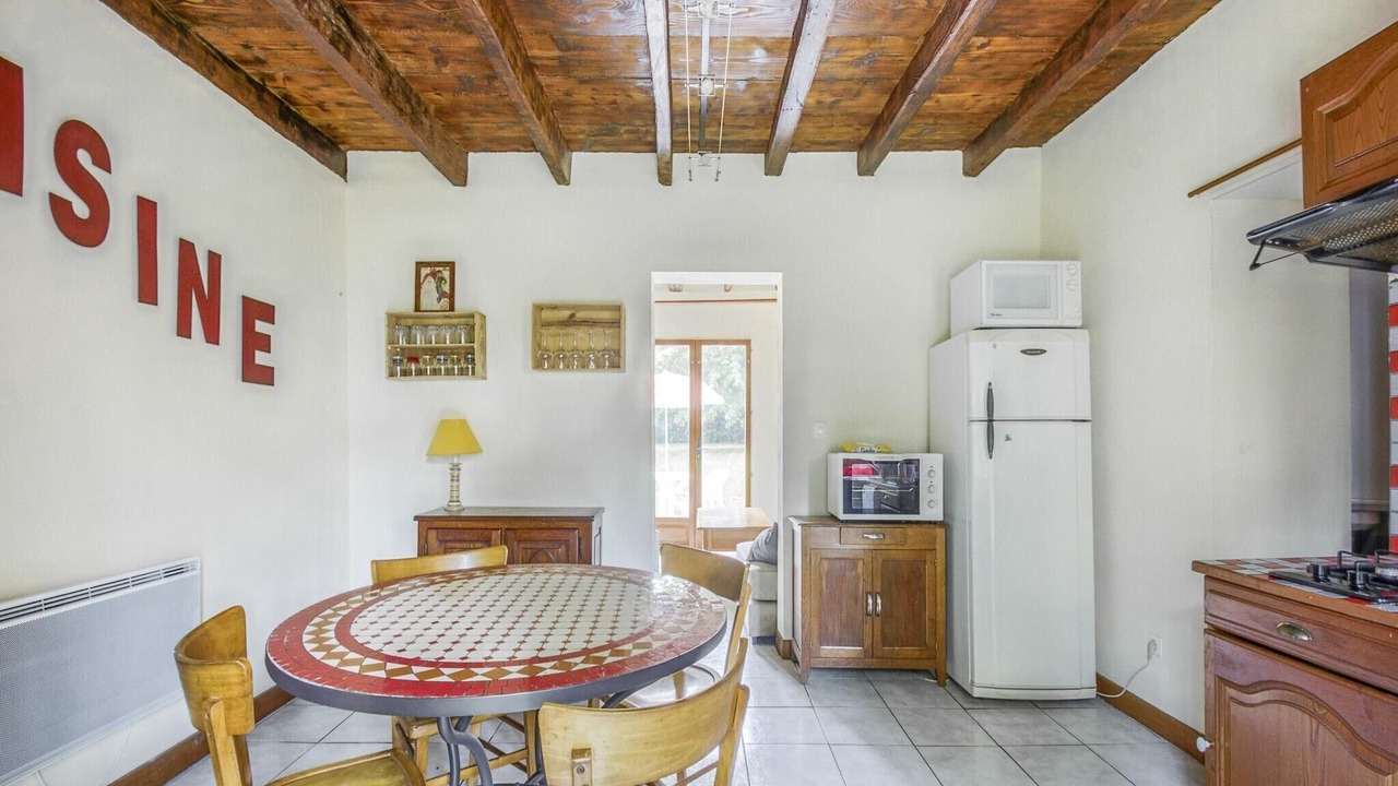 Photo of Livingroom in Devay