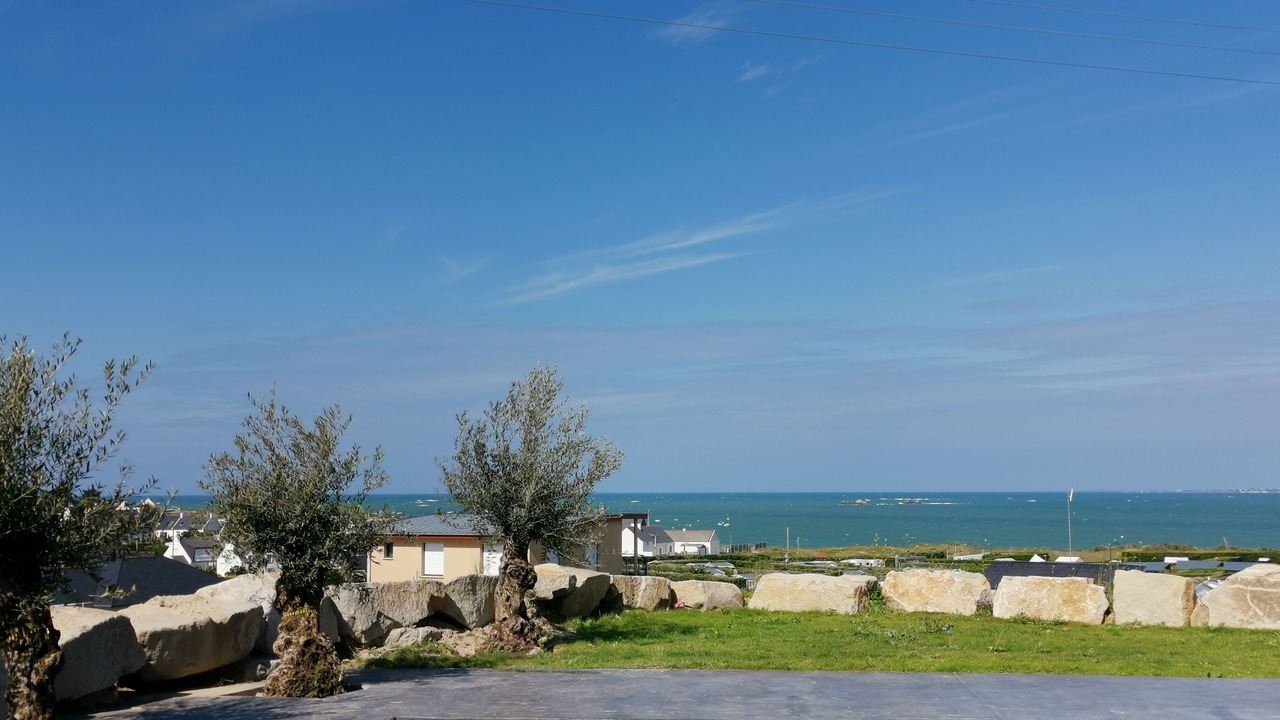 Photo of Outdoor in Plouneour-Trez