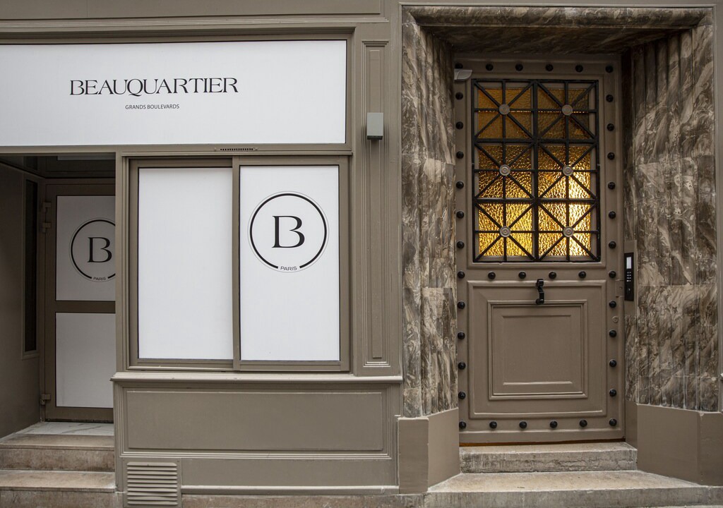 Photo of Others in Quartier de la Porte-Saint-Denis