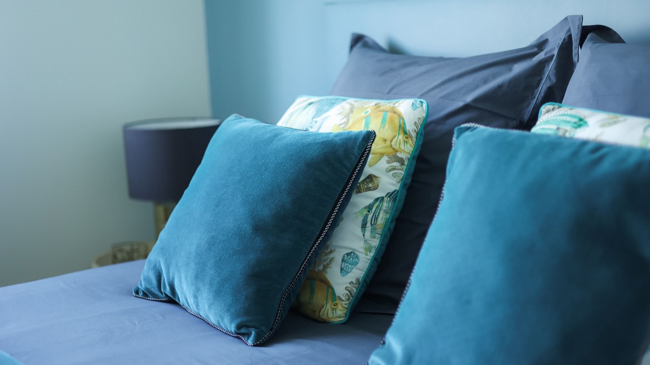 Photo of Bedroom in Saint-Jean-de-la-Riviere