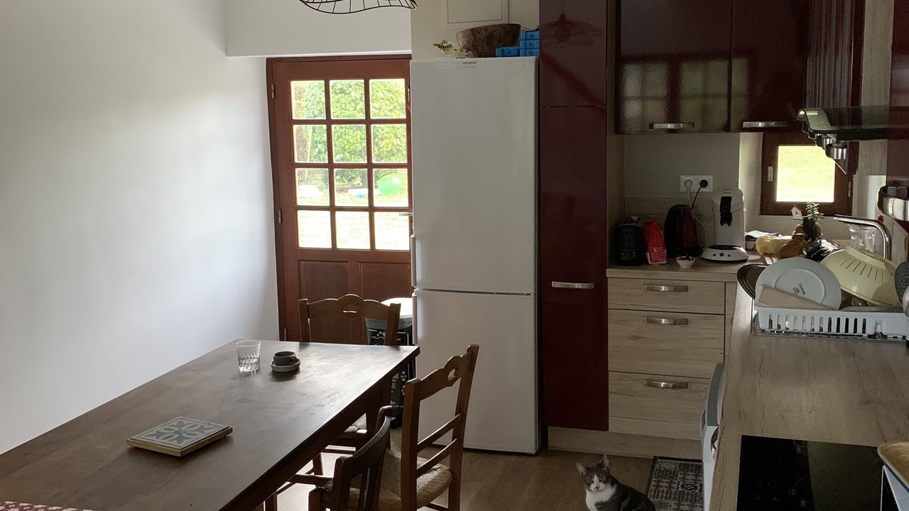 Photo of Kitchen in Plufur