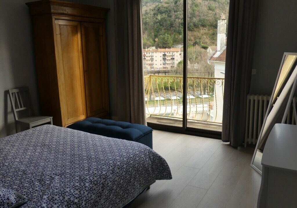 Photo of Bedroom in Amelie-les-Bains-Palalda