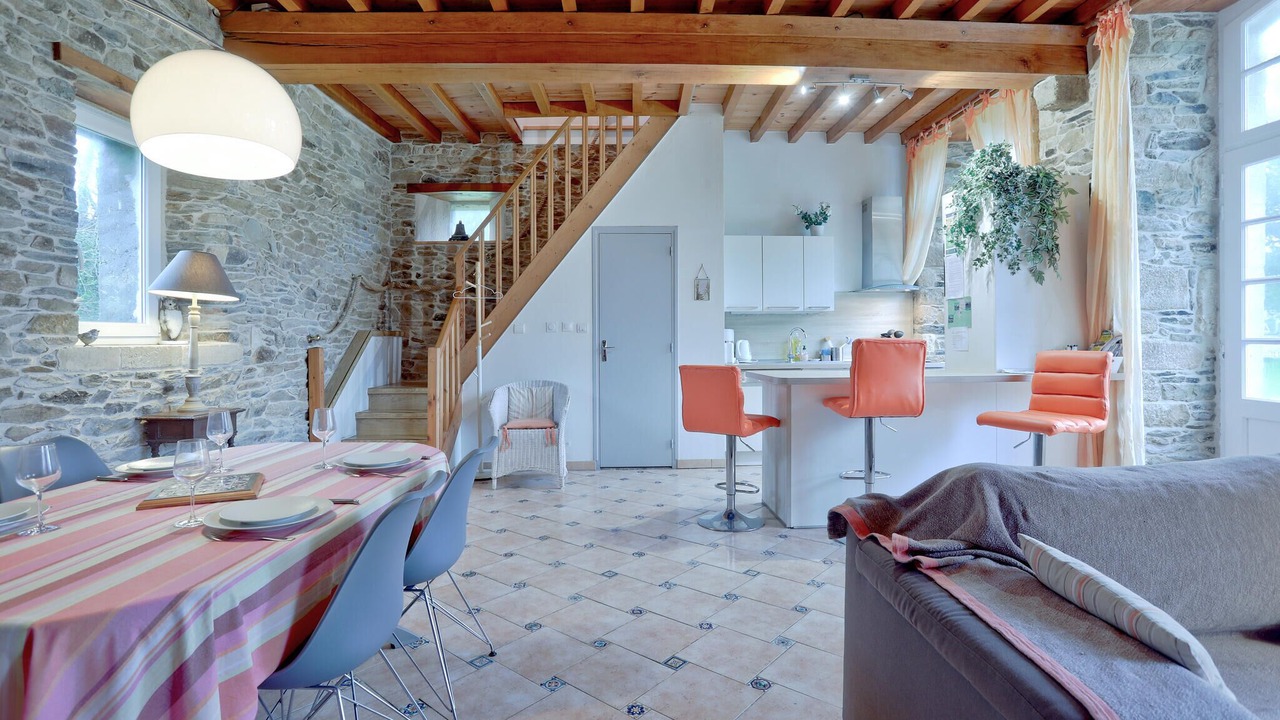 Photo of Bedroom in Gonneville-le-Theil