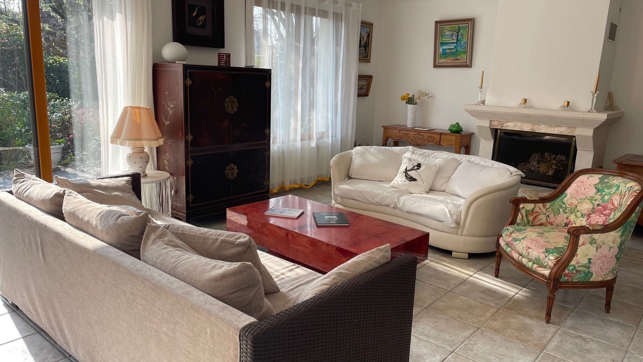 Photo of Livingroom in Saint-Marine