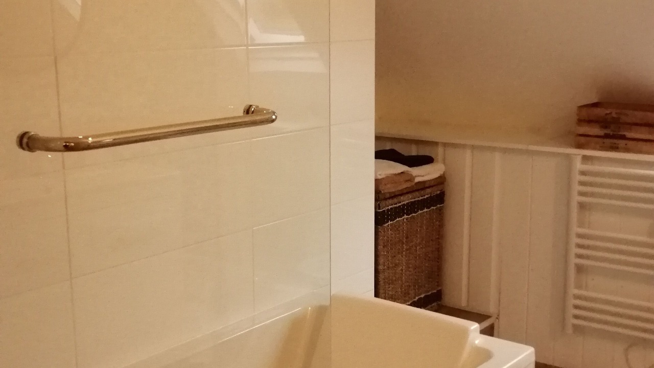 Photo of Bathroom in Penestin