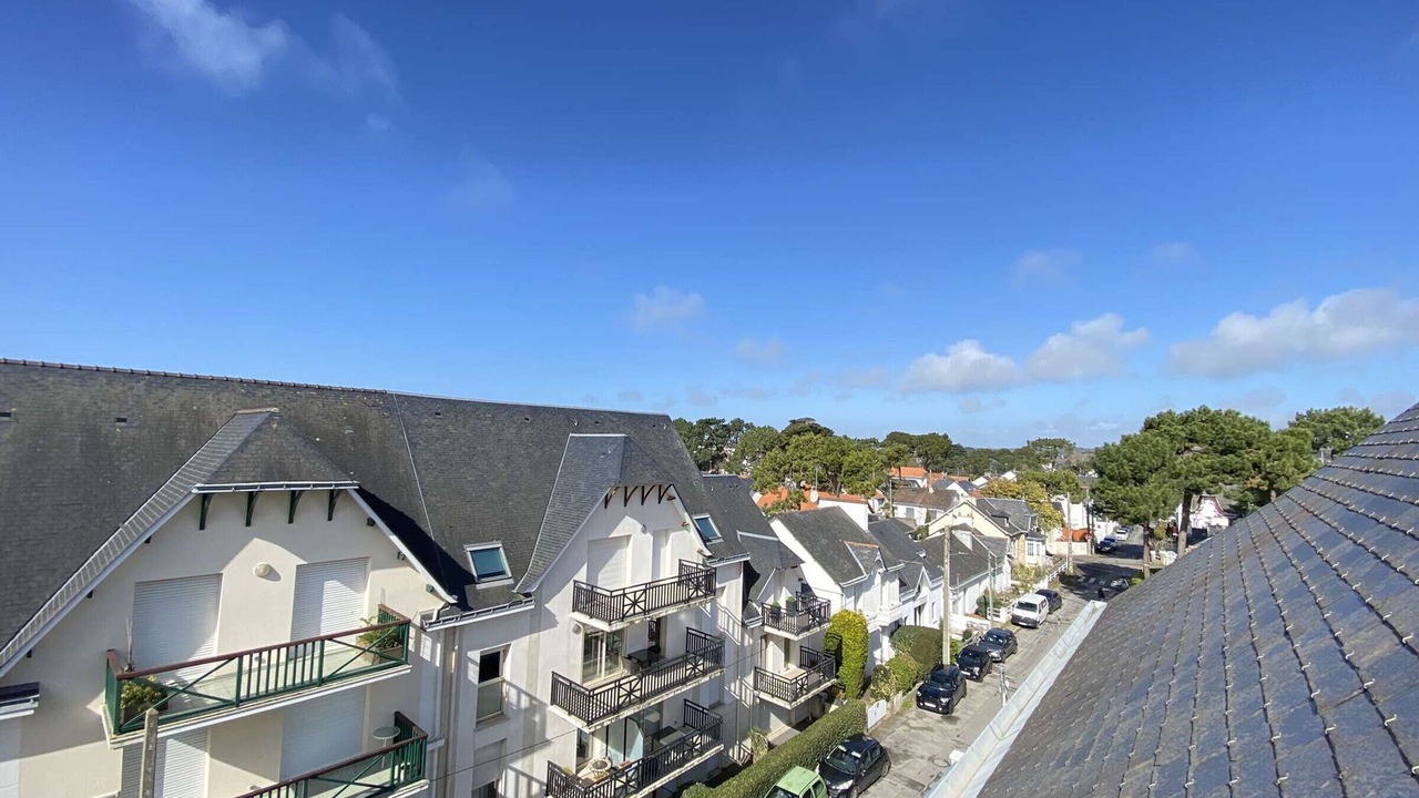 Photo of Outdoor in La Baule-Escoublac