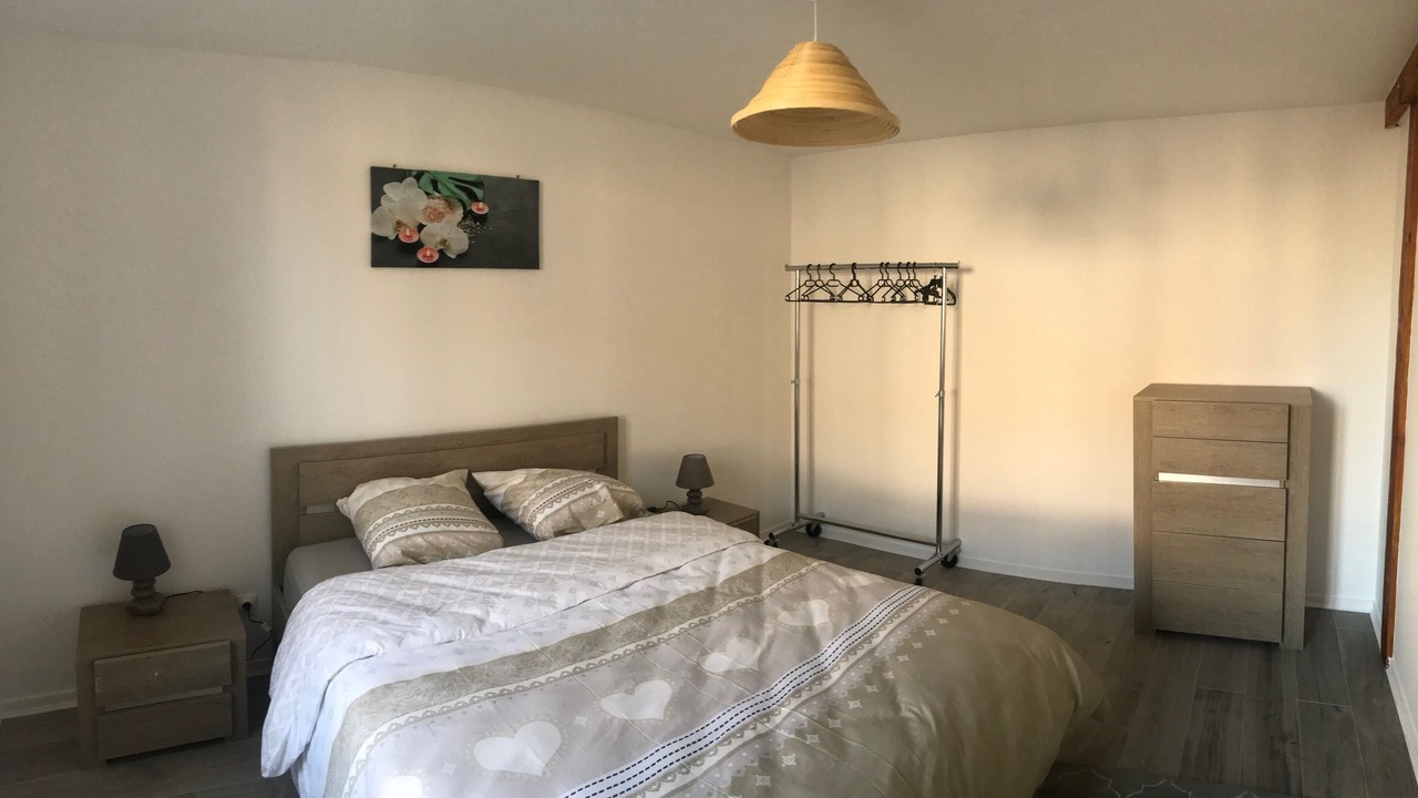 Photo of Bedroom in Saint-Brisson-sur-Loire