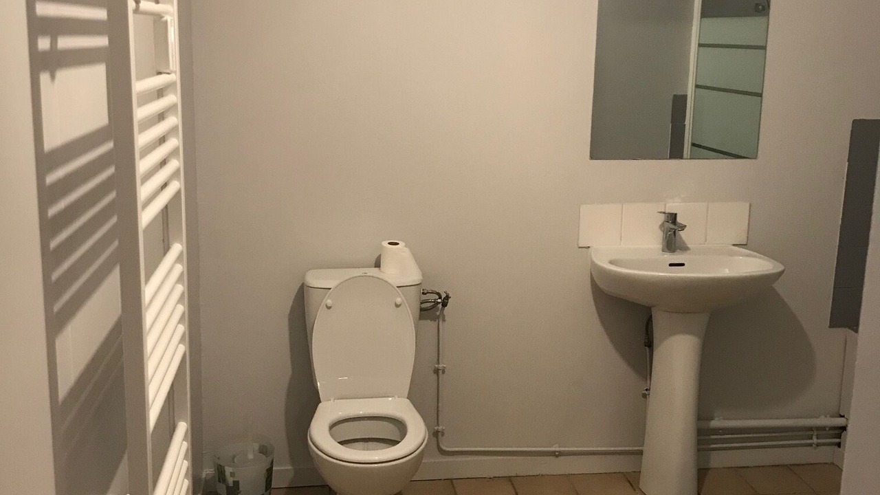 Photo of Bathroom in Saint-Brisson-sur-Loire