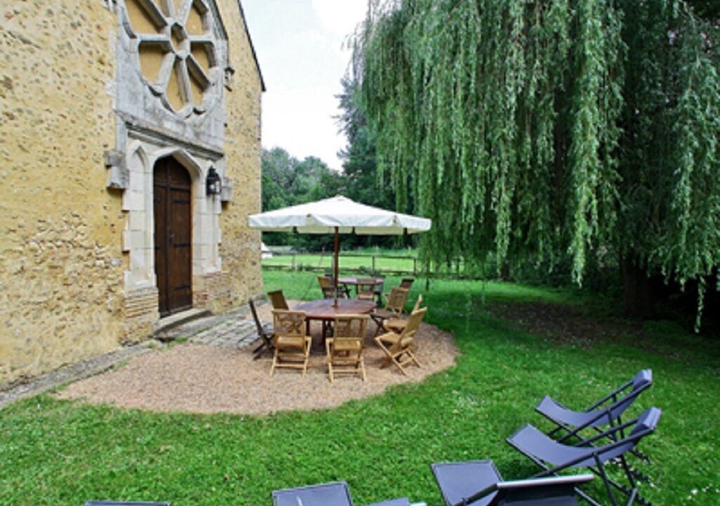 Photo of Outdoor in Sille-le-Philippe