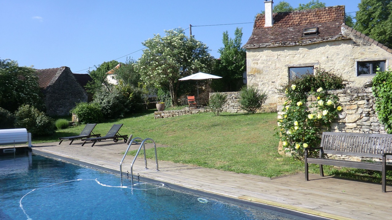 Photo of Outdoor in Puyjourdes