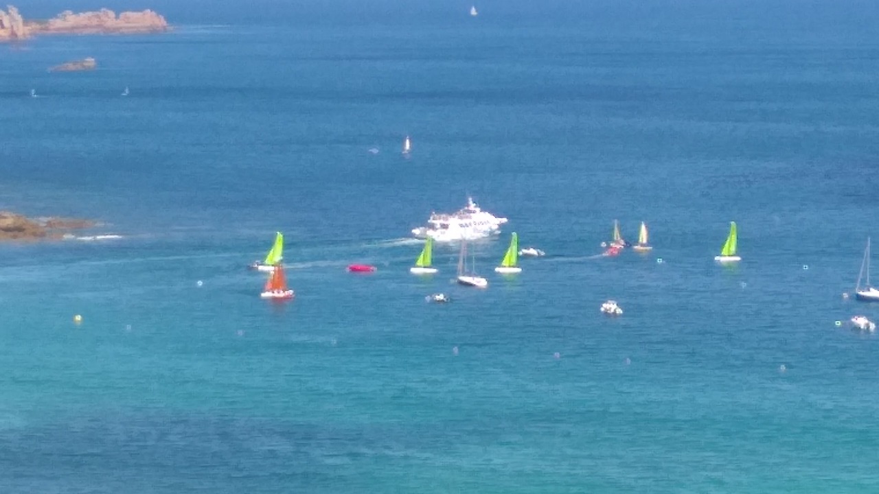 Photo of Others in Perros-Guirec