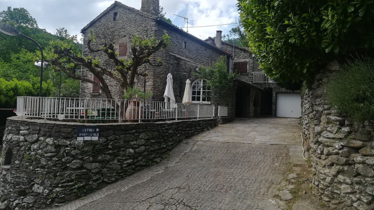 Photo of Outdoor in Gravieres