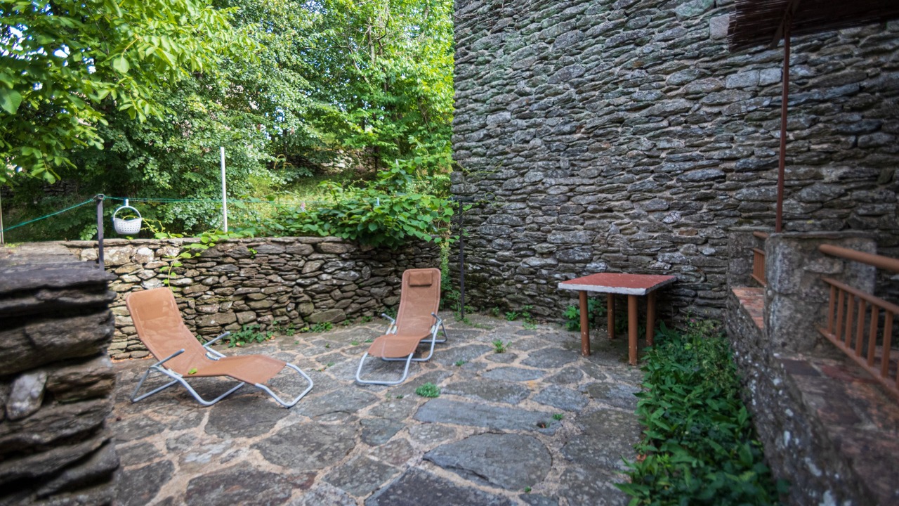 Photo of Patio Balcony in Gravieres