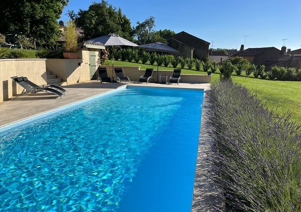 Photo of Outdoor in Lacapelle-Biron