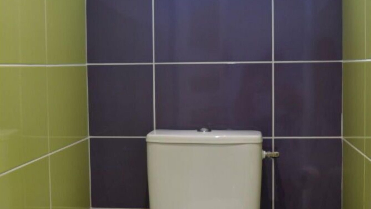Photo of Bathroom in Saint-Germain-sur-Ay