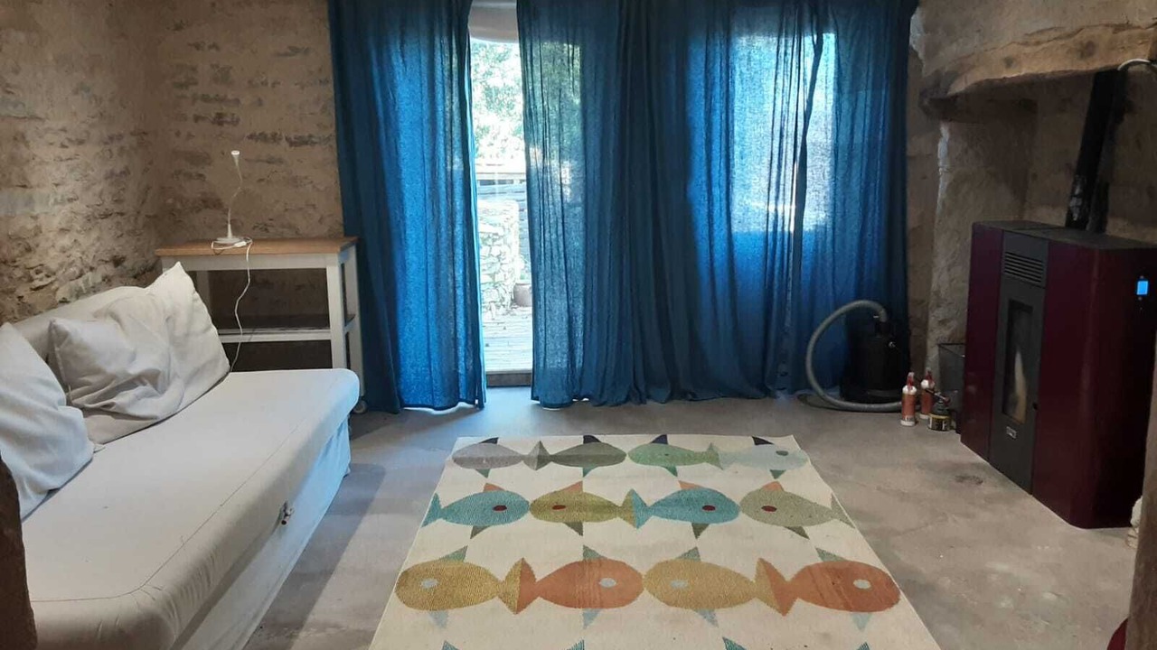 Photo of Livingroom in Puyjourdes