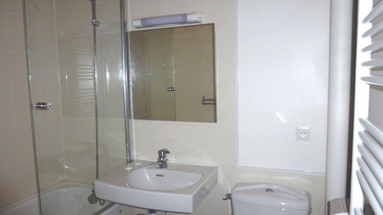 Photo of Bathroom in Arette