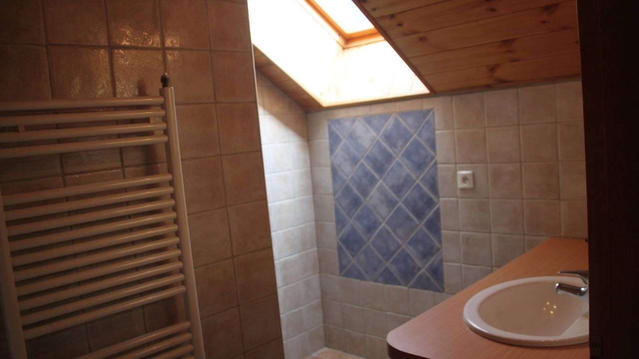 Photo of Bathroom in Pont-du-Fosse