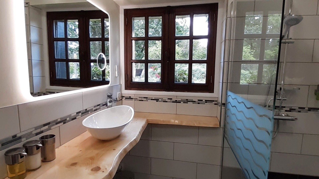 Photo of Bathroom in Livre-la-Touche