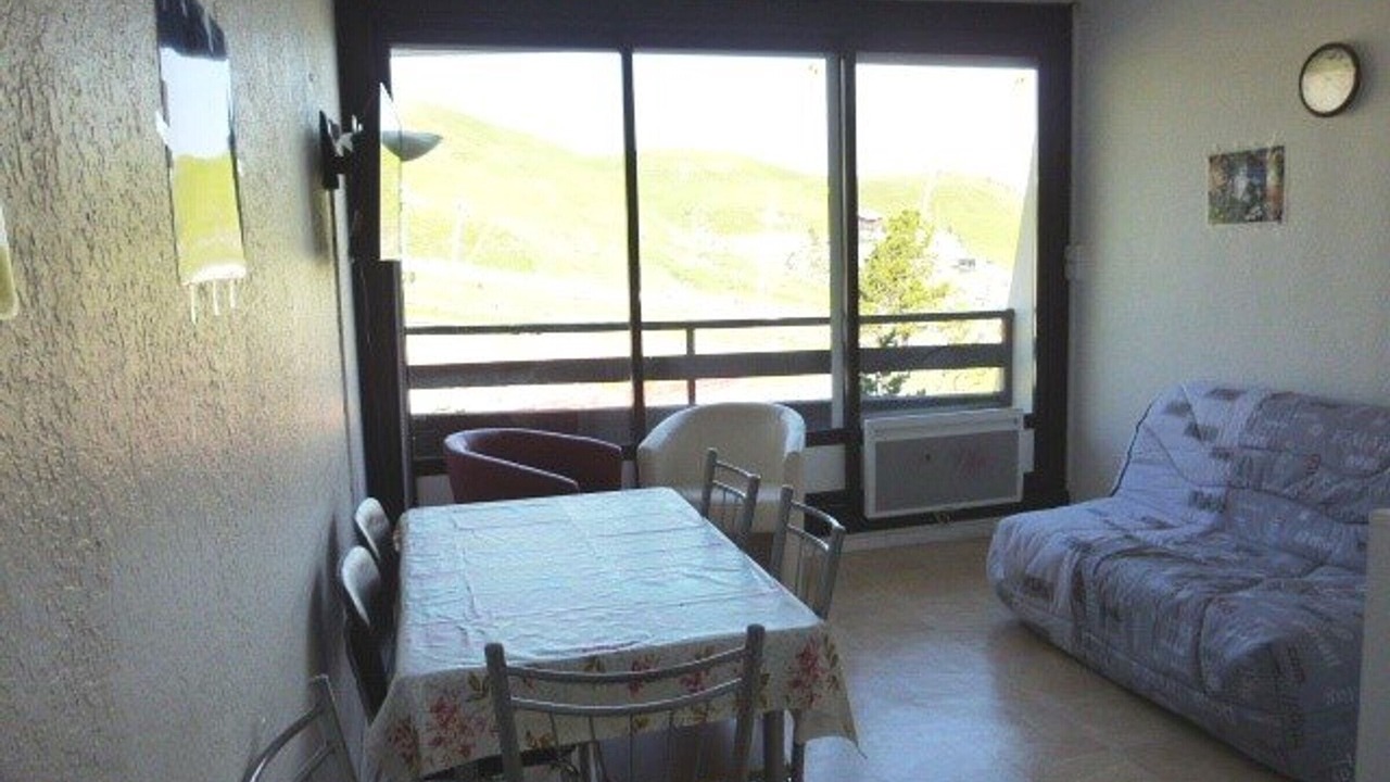 Photo of Livingroom in Arette