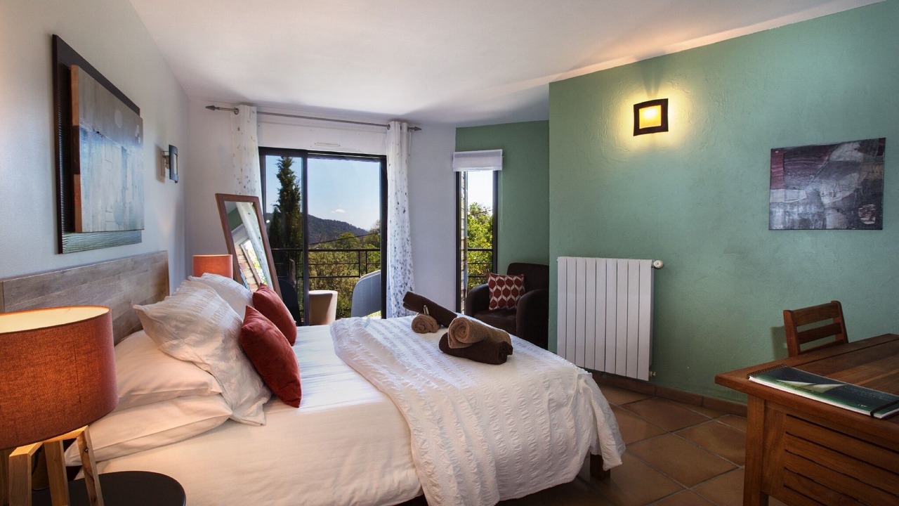 Photo of Bedroom in Beaumont