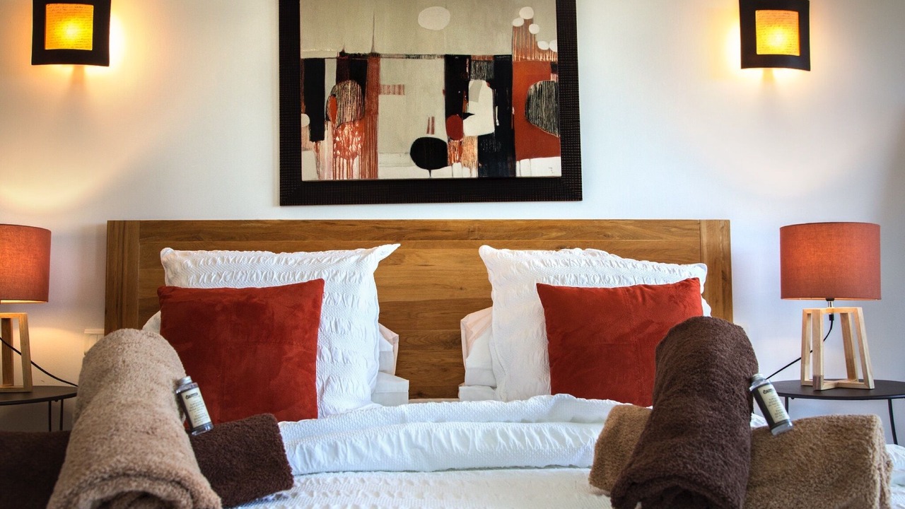 Photo of Bedroom in Beaumont