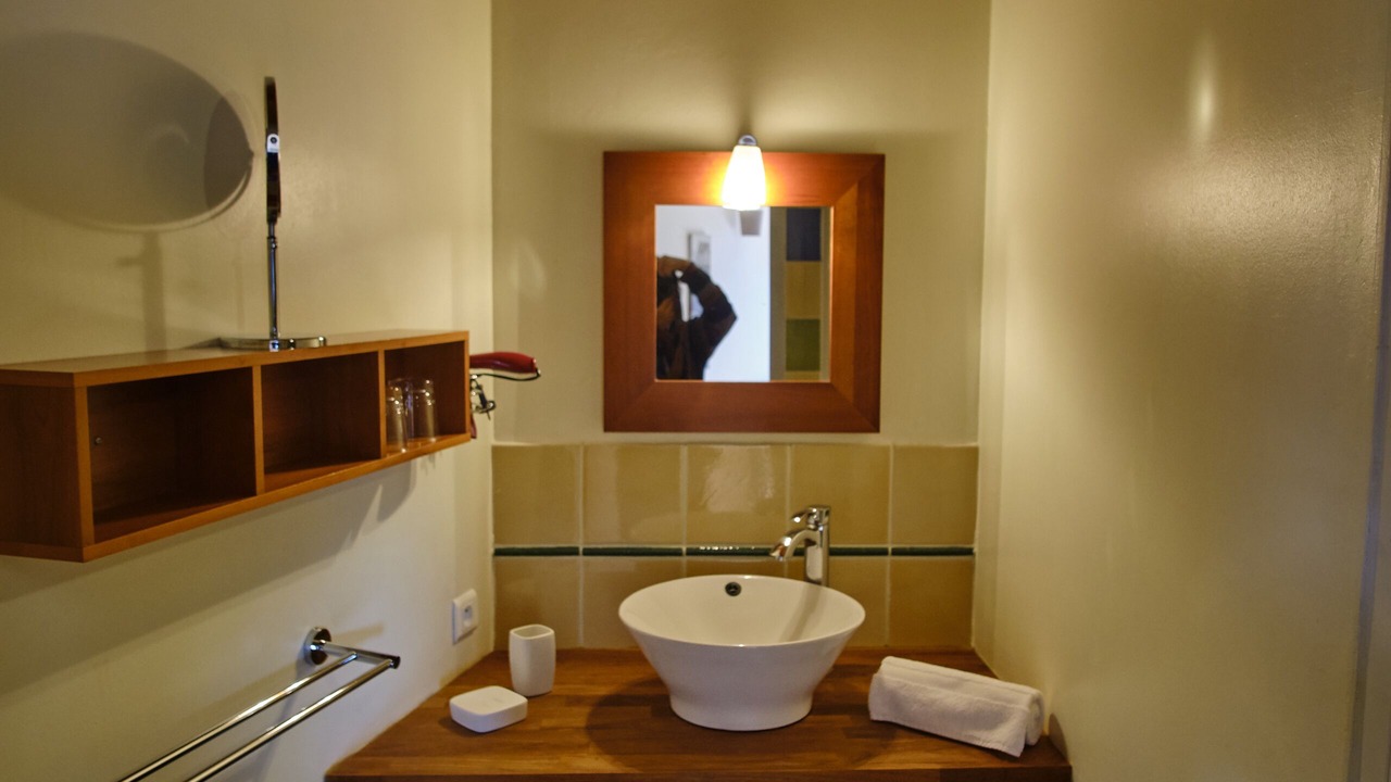 Photo of Bathroom in Beaumont