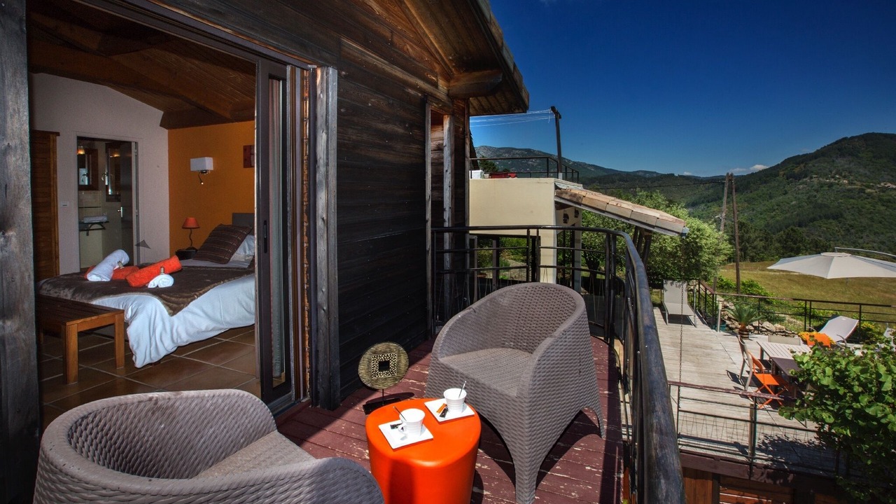 Photo of Patio Balcony in Beaumont