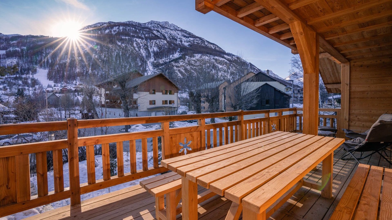 Photo of Others in La Salle-les-Alpes