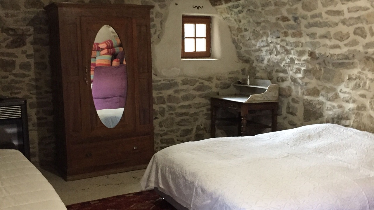 Photo of Bedroom in Banne