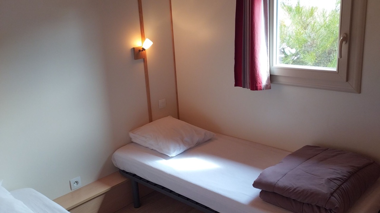 Photo of Bedroom in Usson-en-Forez