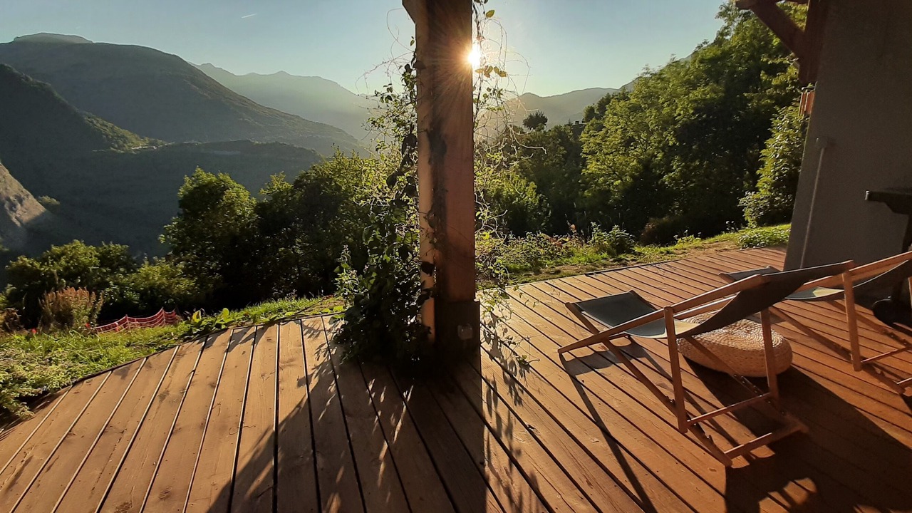 Photo of Outdoor in Mizoen