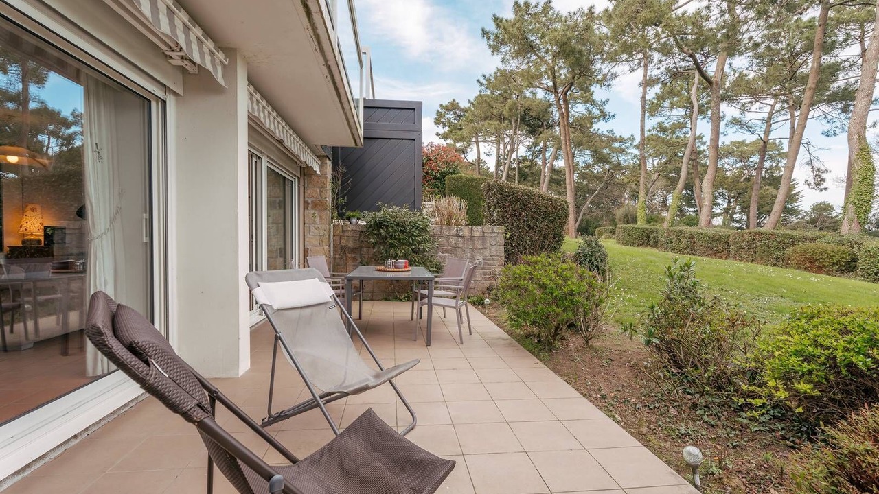 Photo of Outdoor in La Trinite-sur-Mer