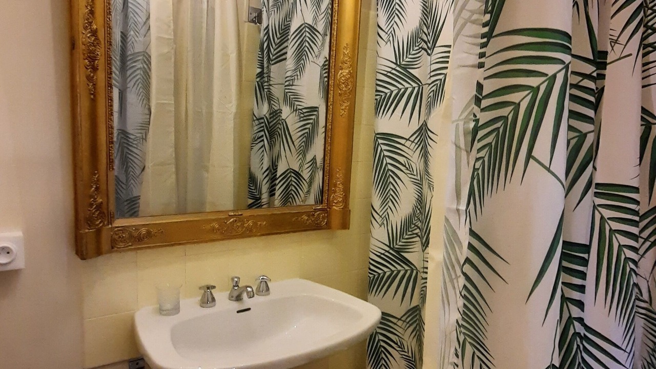 Photo of Bathroom in Buzancais