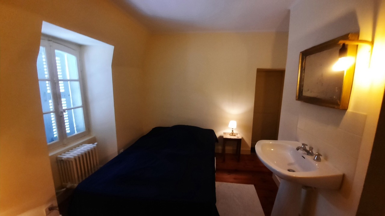 Photo of Bedroom in Buzancais
