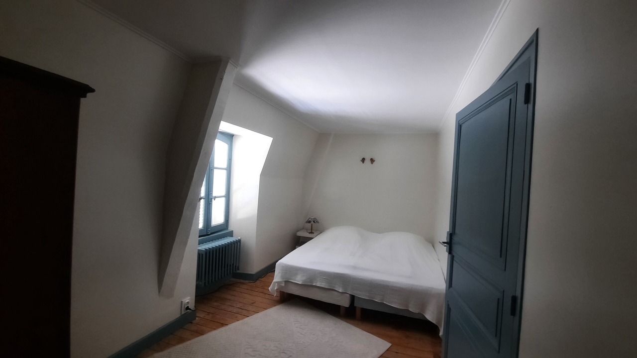 Photo of Bedroom in Buzancais