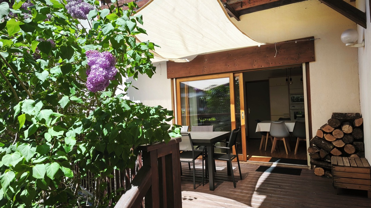 Photo of Outdoor in Briancon