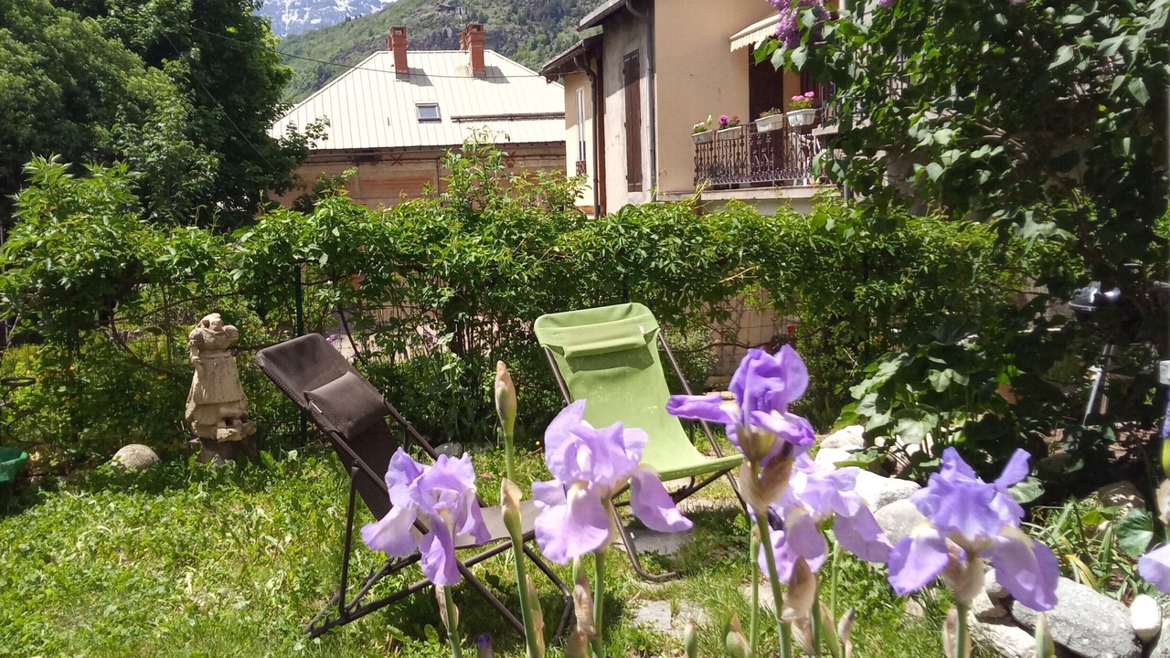Photo of Outdoor in Briancon