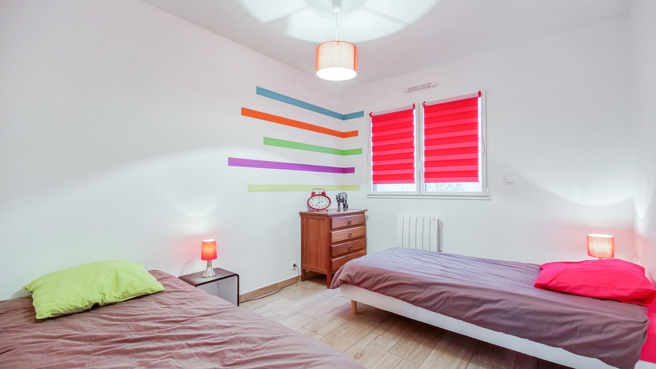 Photo of Bedroom in Plurien