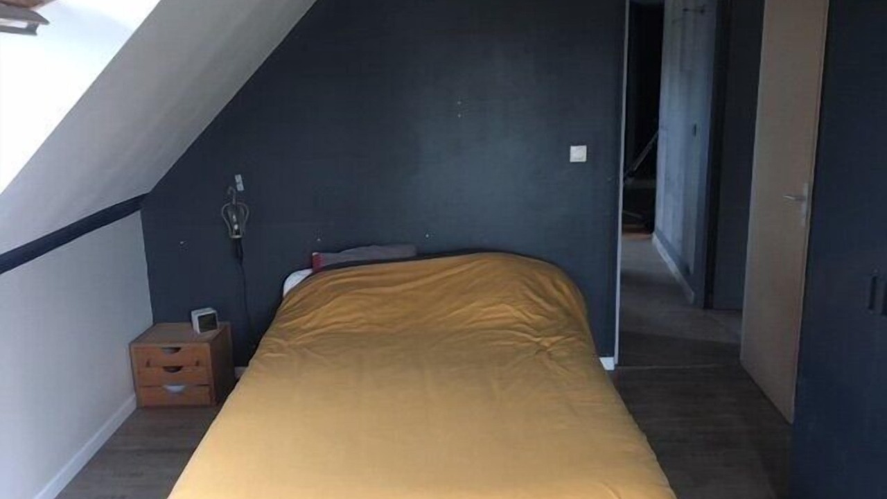 Photo of Bedroom in Plurien