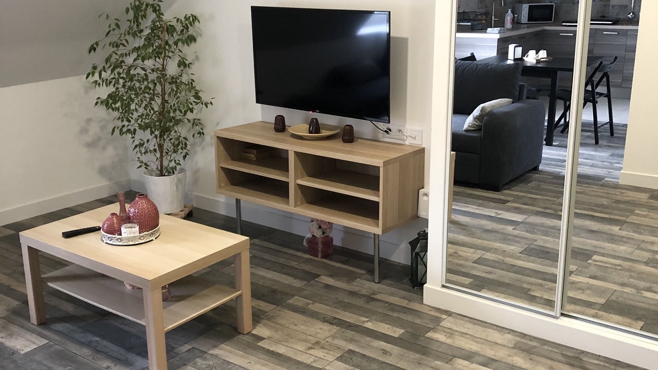 Photo of Livingroom in Mennecy
