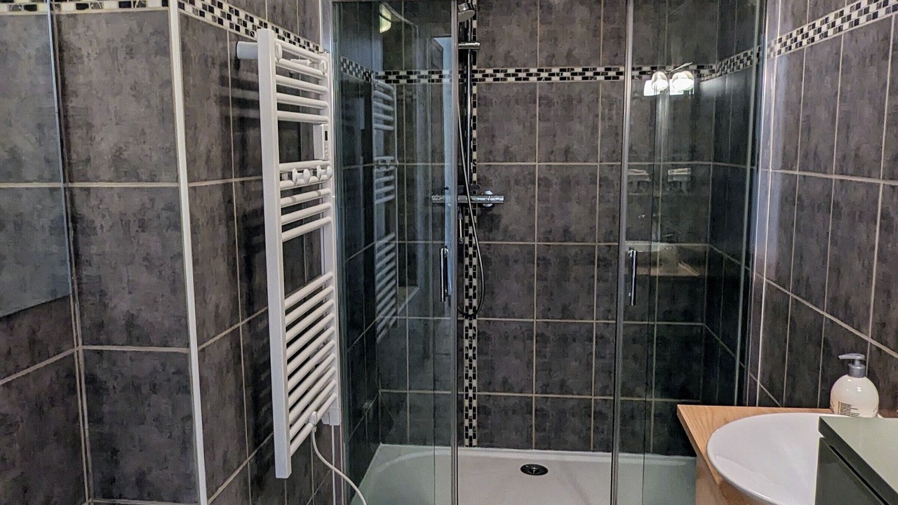 Photo of Bathroom in Contrisson