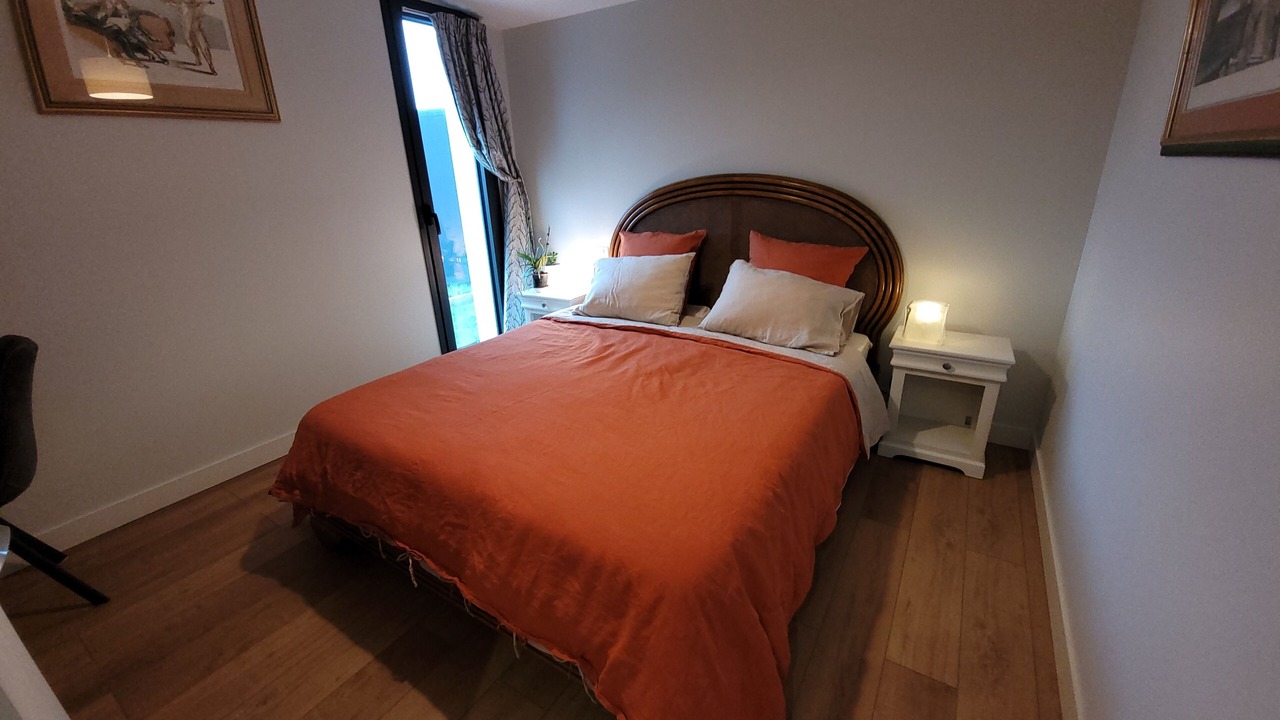 Photo of Bedroom in Piriac-sur-Mer