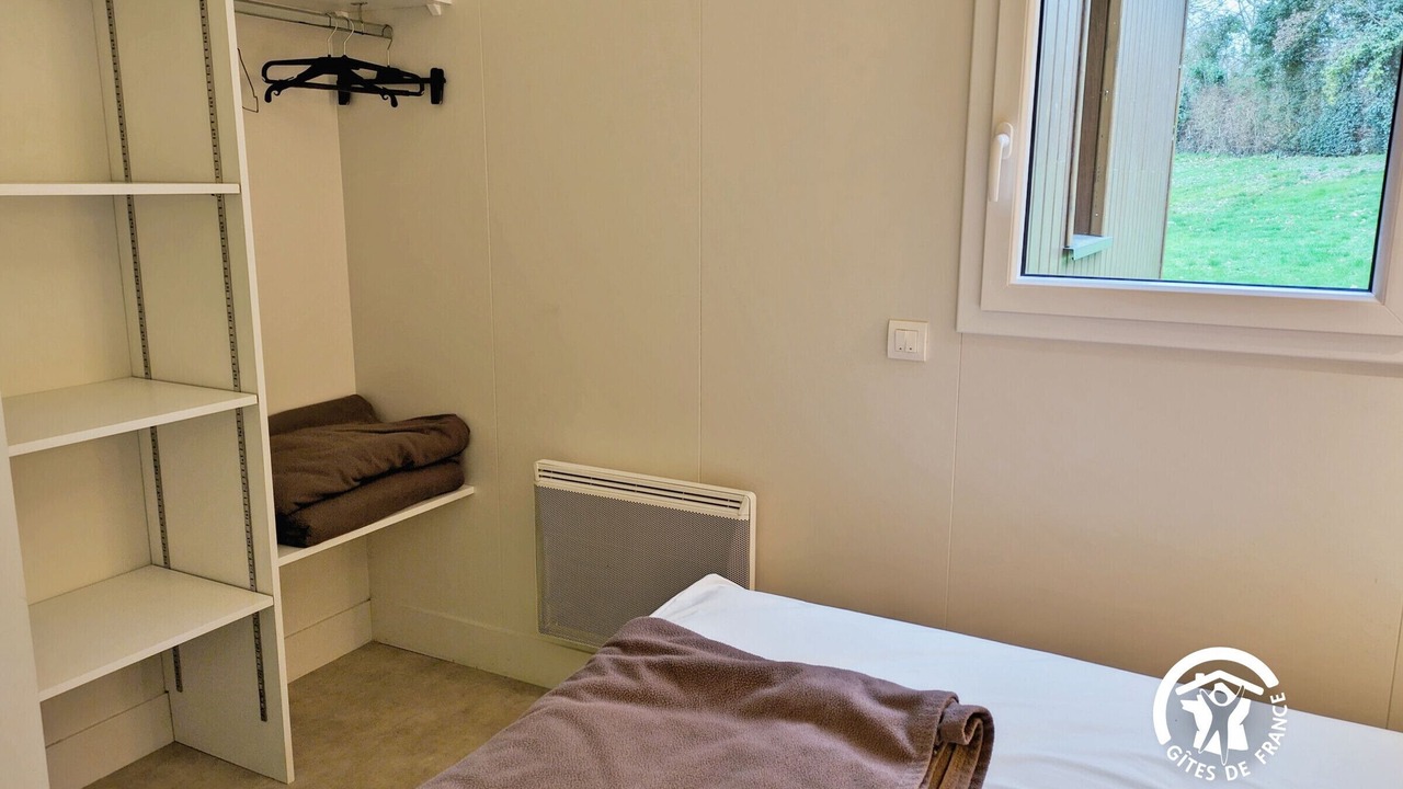 Photo of Bedroom in Villiers-Charlemagne