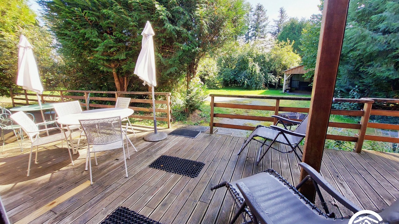 Photo of Outdoor in Saint-Thomas-de-Courceriers
