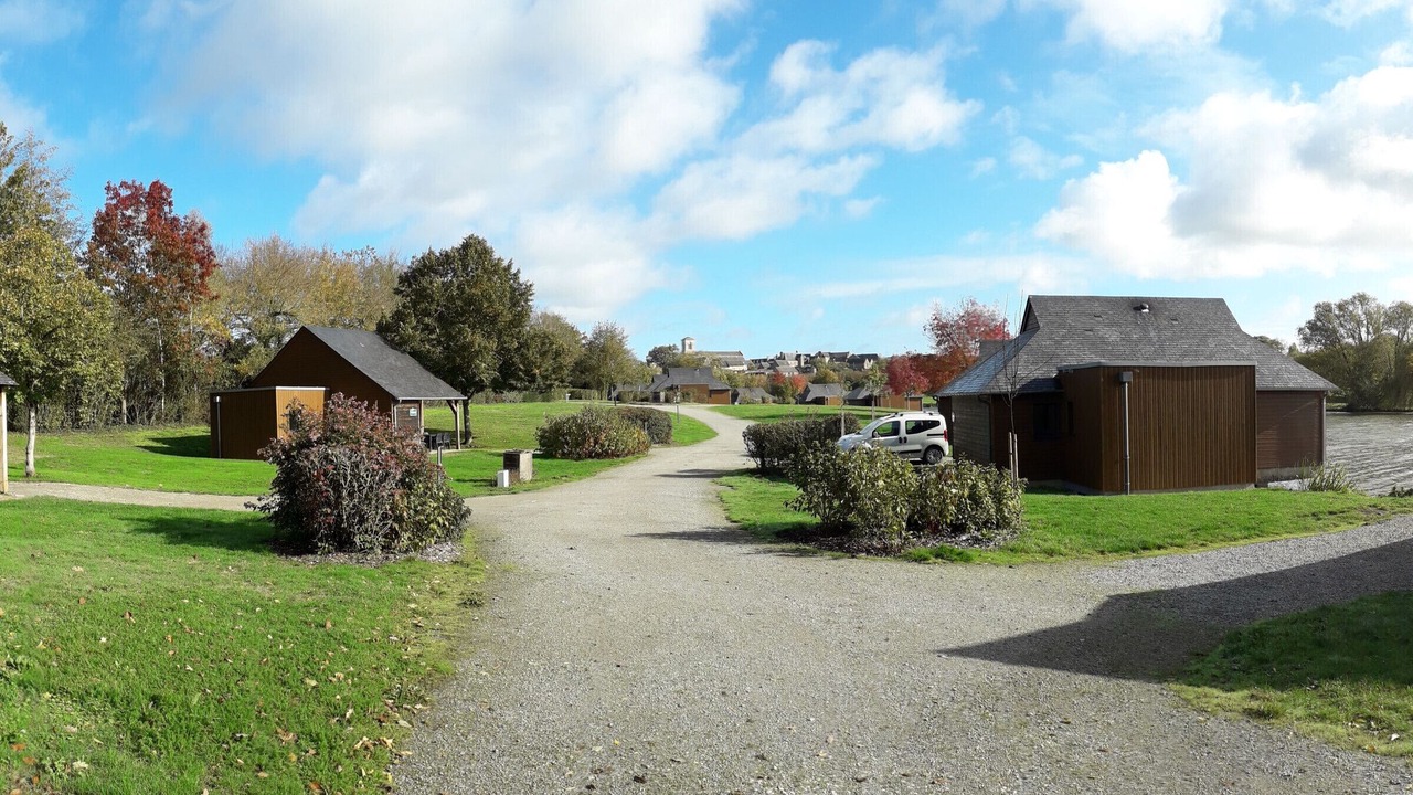 Photo of Outdoor in Villiers-Charlemagne