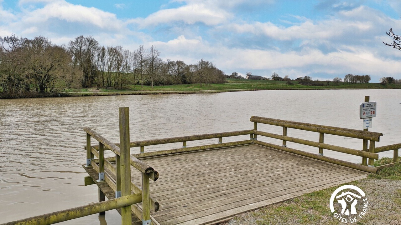 Photo of Outdoor in Villiers-Charlemagne